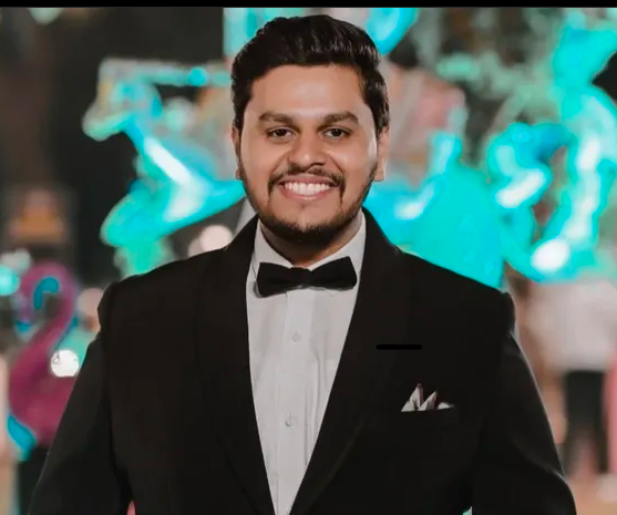 Shrihari Laddha