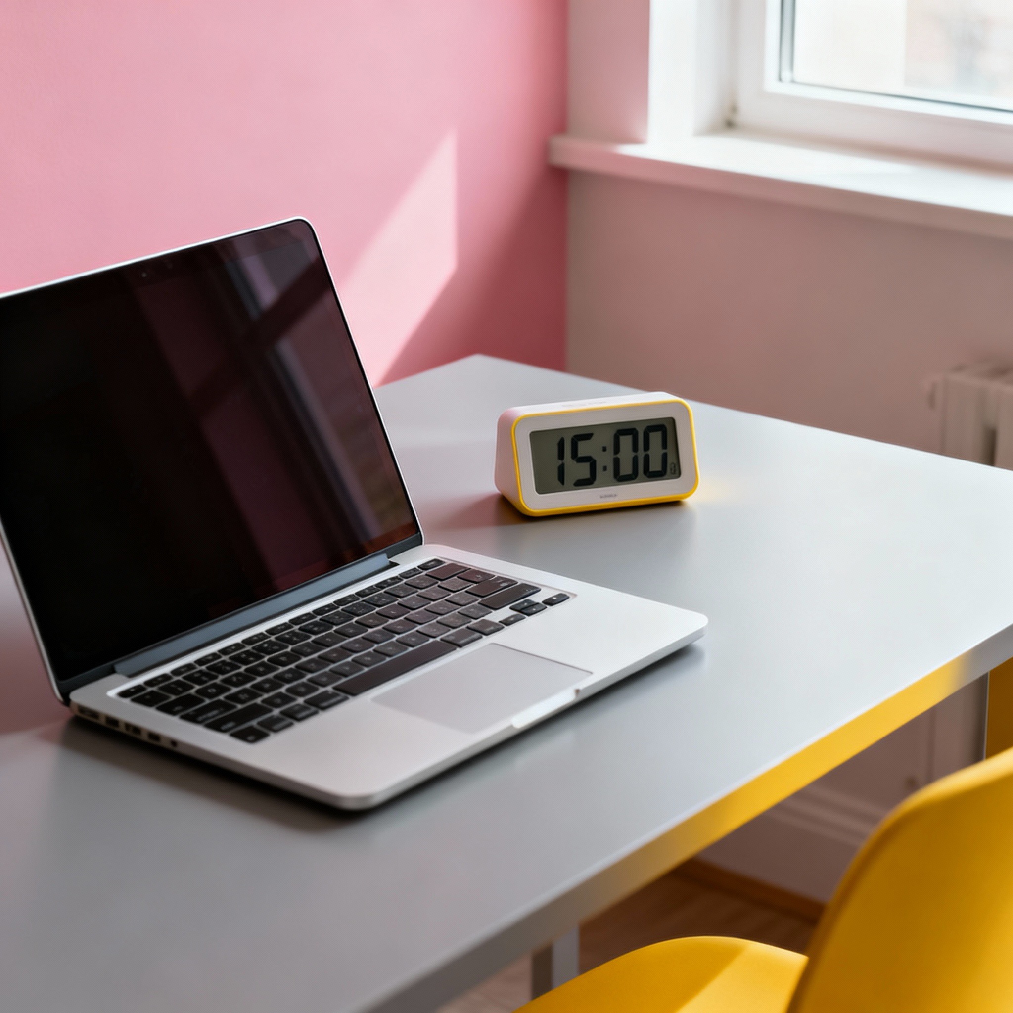 The One Simple Daily Habit That Will Transform Your Tech Career