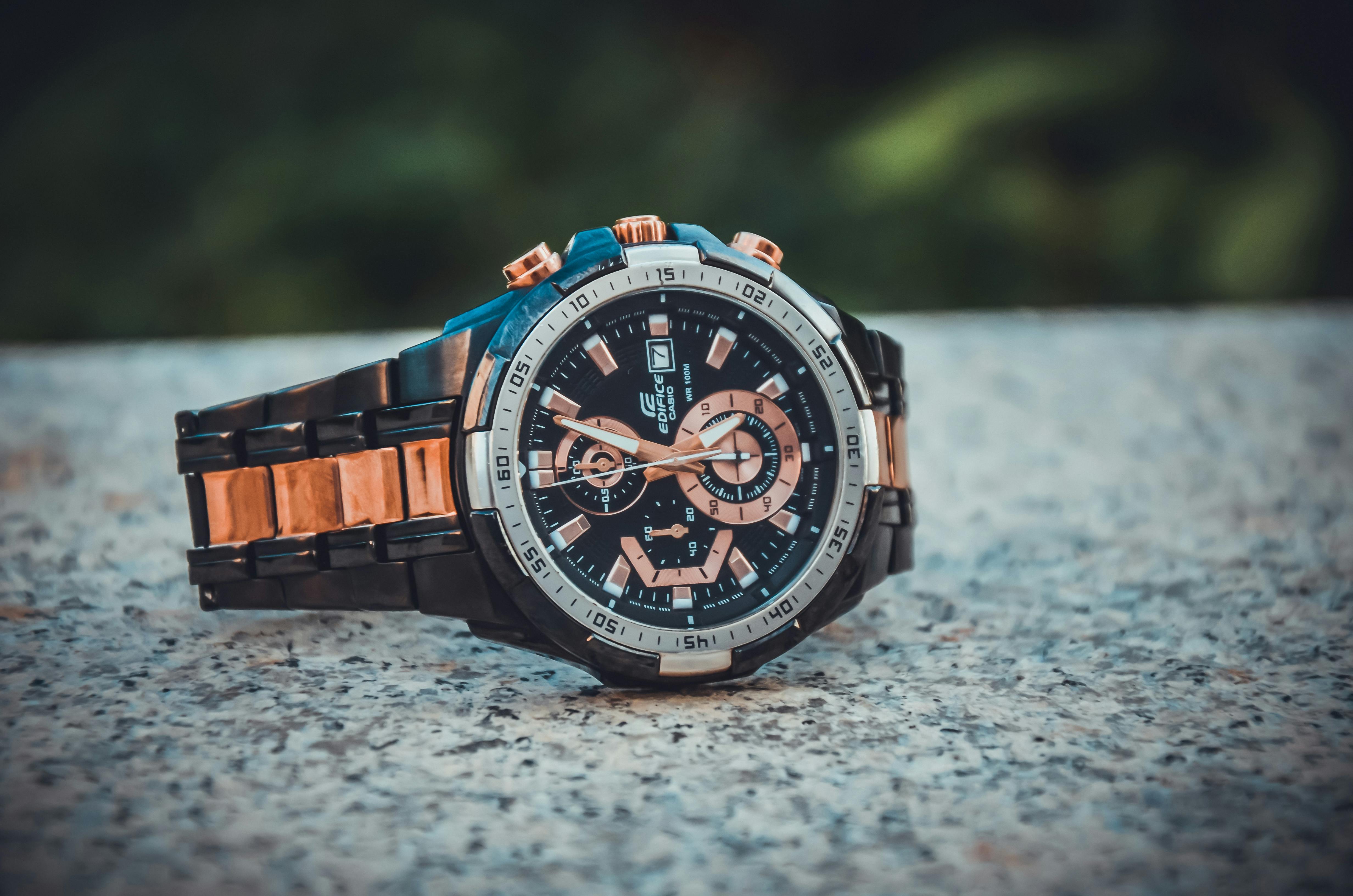 My Watch
