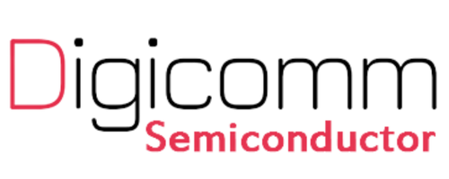 Digicomm Semiconductor Private Limited Logo
